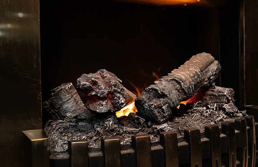 Soot Removal in Bainbridge Island, Washington